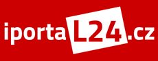 Logo iportaL24.cz