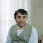 Josef ABRHÁM film “   Andělské oči „