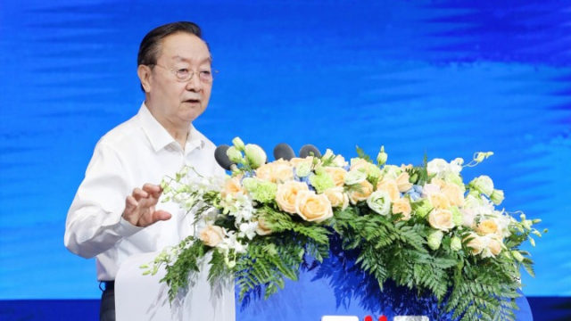 Li Yizhong