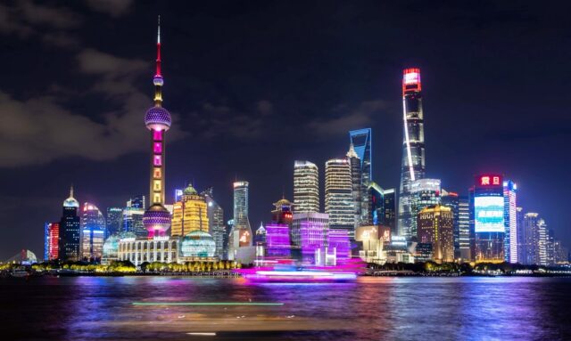 rozvoj xinhua