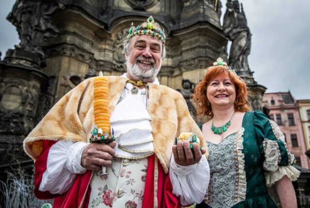 Tvarůžkový Festival Olomouc 23