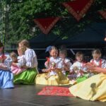 Folklorni-vystoupeni