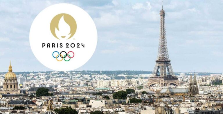 Uspořádá Paříž velkolepé zahájení Olympijských her, nebo půjde spíš o »vojenskou přehlídku«?