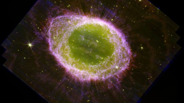 Nebula 3