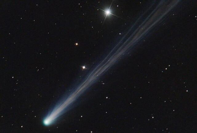 česká astrofotografie měsíce září 2023