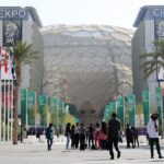 UAE-DUBAI-COP28-PROLONGING