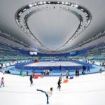 (SP)CHINA-BEIJING-OLYMPIC WINTER GAMES-LEGACY (CN)