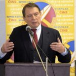 Jiří Paroubek