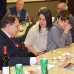 Jiří Paroubek a Tereza Králová se synem