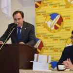 Josef Nerušil a Michal Klusáček