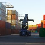 obchod kontejnery