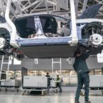 CHINA-BEIJING-XIAOMI-NEV-ASSEMBLY LINE (CN)