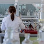 laboratoř