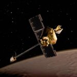 sonda-NASA-Mars-Odyssey-2001