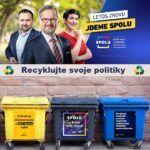 recyklace