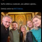 selfie