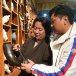(InXizang)CHINA-XIZANG-NAGQU-TEAHOUSE (CN)