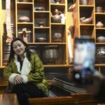 (InXizang)CHINA-XIZANG-NAGQU-TEAHOUSE (CN)
