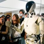 CHINA-SHANGHAI-AUTO SHOW-INTELLIGENT VEHICLE TECHNOLOGIES (CN)